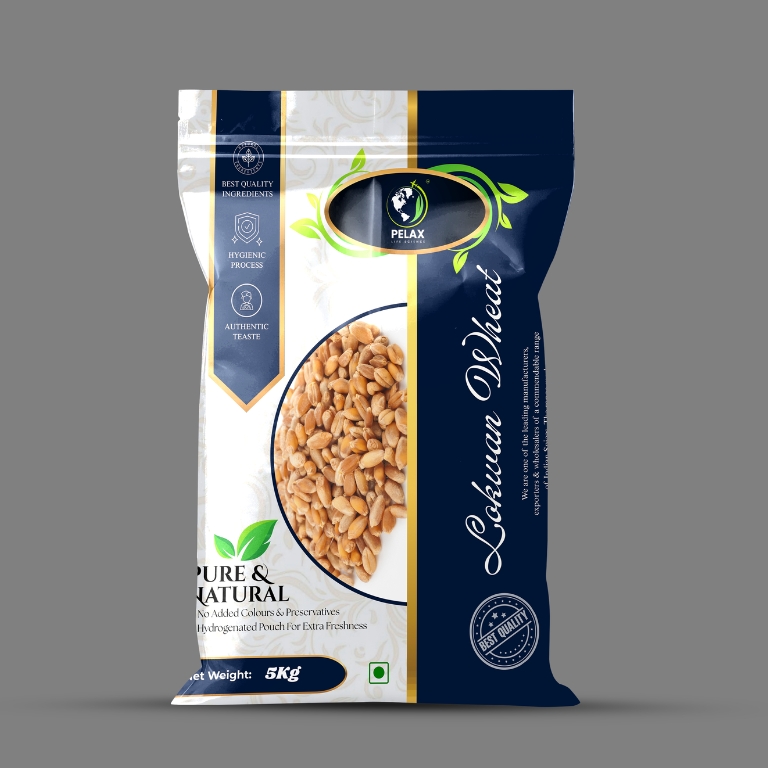 Lokwan Wheat